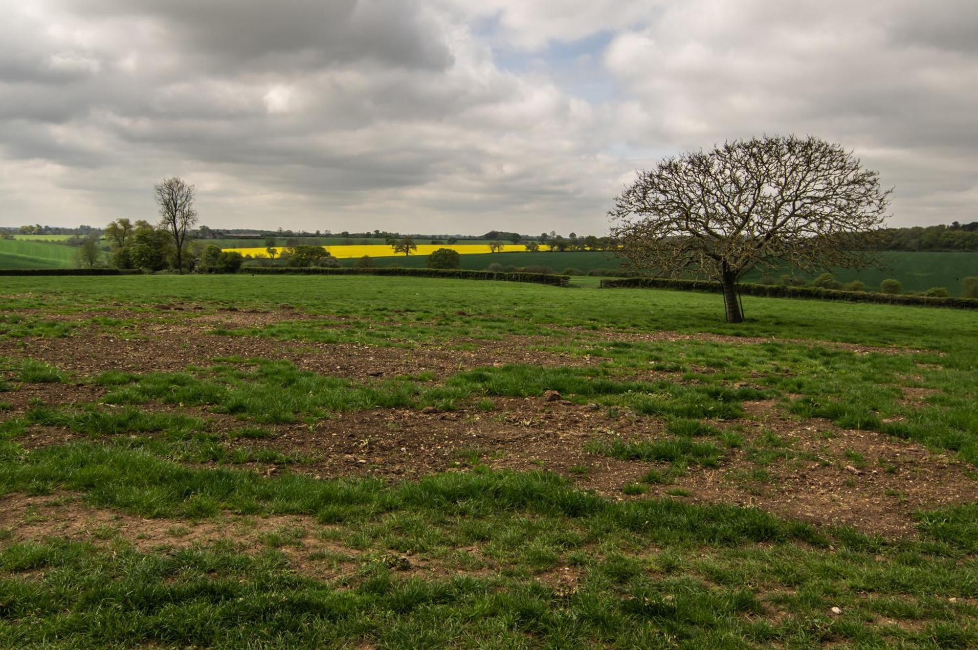 Parkfields Barns Self Catering Accommodation Buckingham Exterior photo